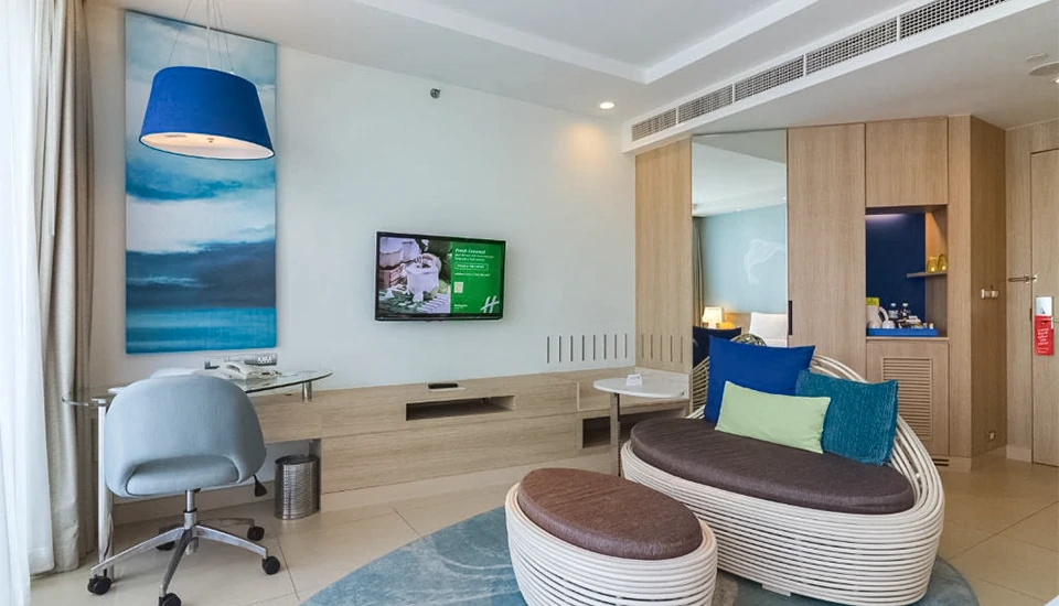 هتل هالیدی این پاتایا